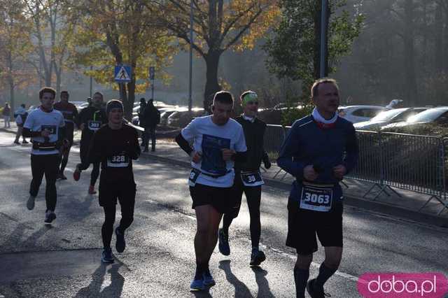 maraton
