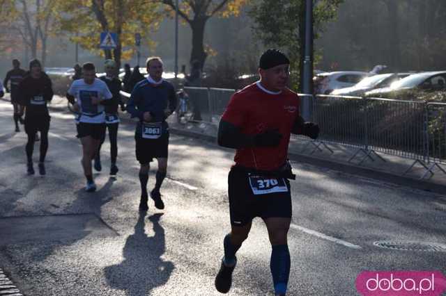 maraton