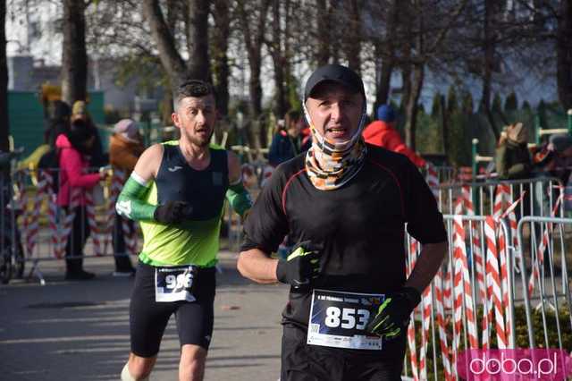 maraton