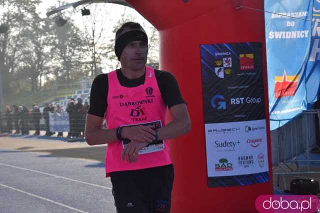 maraton