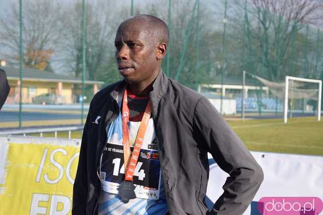 maraton