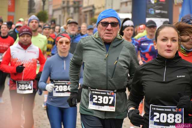 maraton