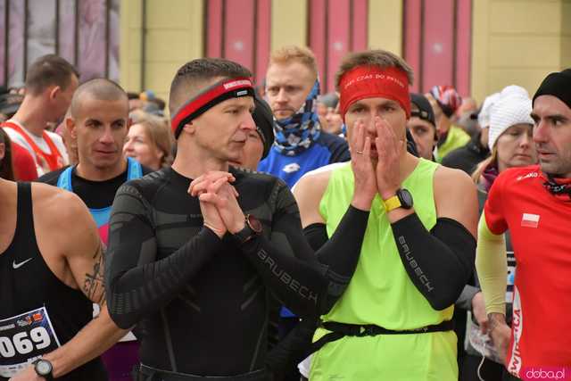 maraton