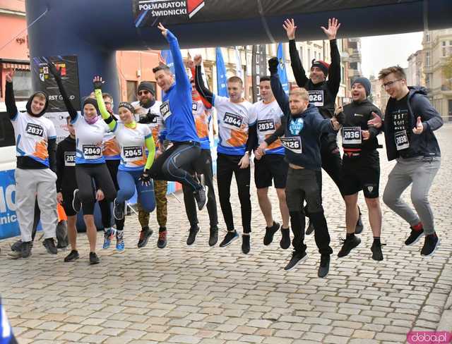 maraton