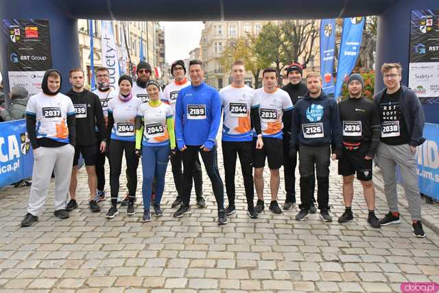 maraton