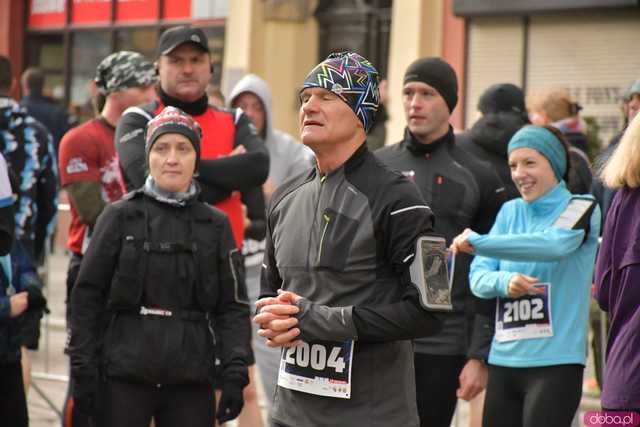 maraton