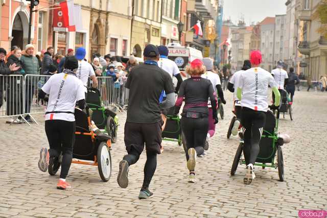 maraton