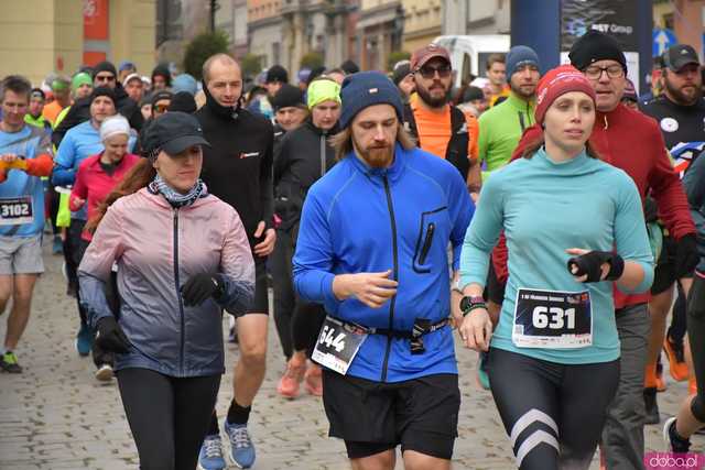 maraton