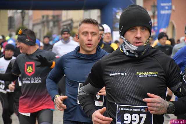 maraton