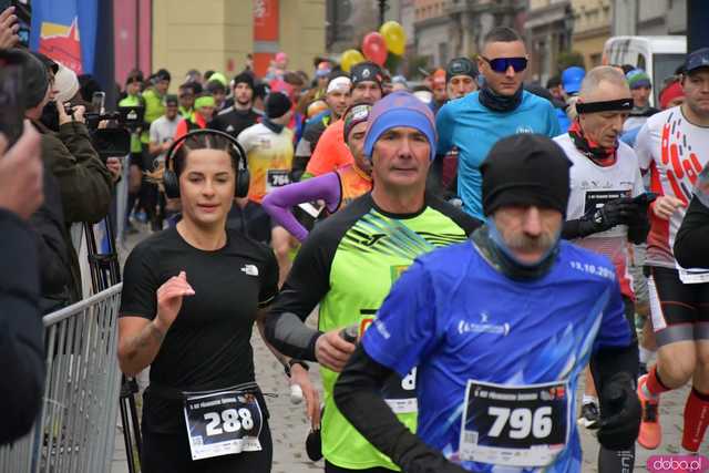 maraton