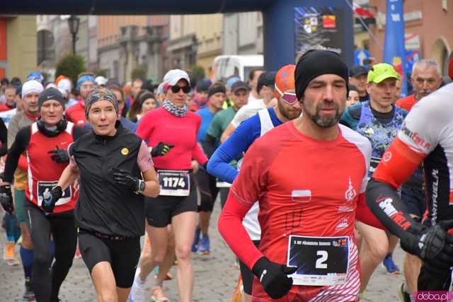 maraton