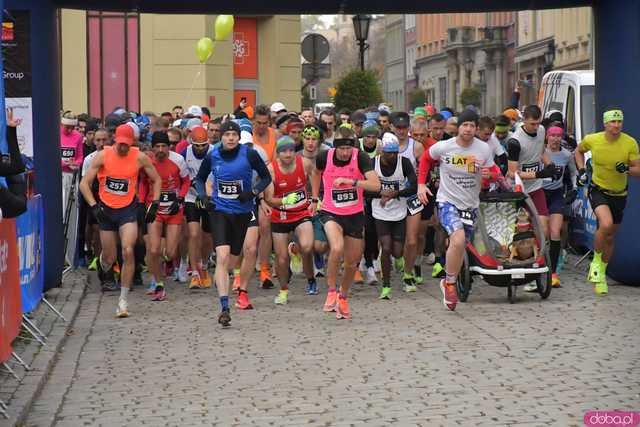 maraton