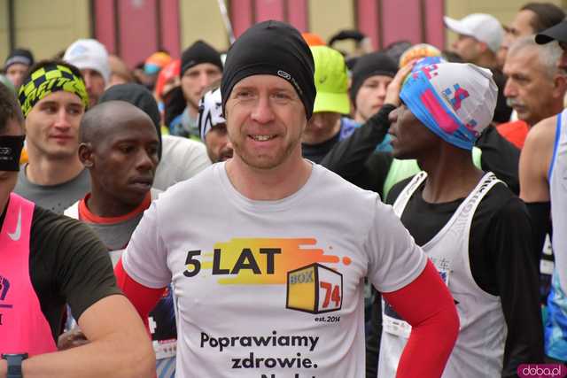 maraton