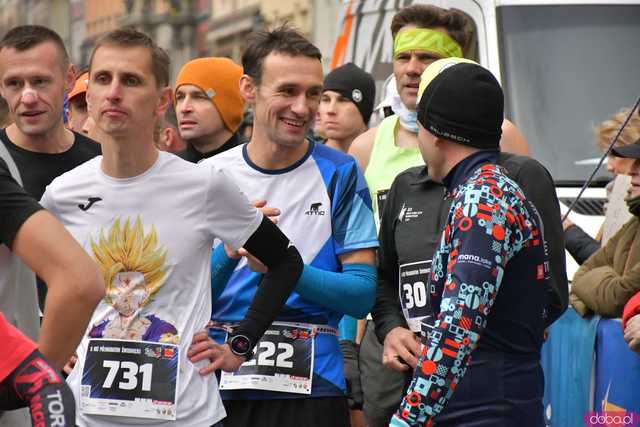 maraton