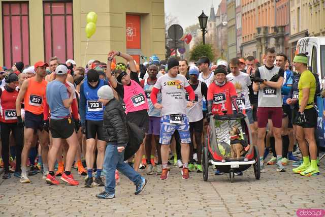 maraton