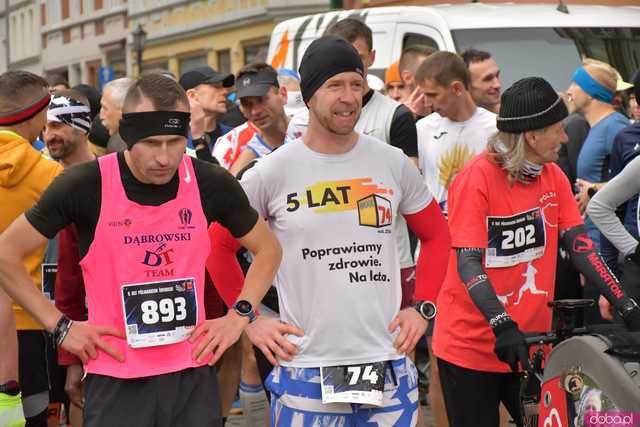 maraton