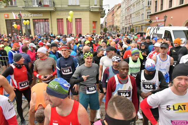 maraton
