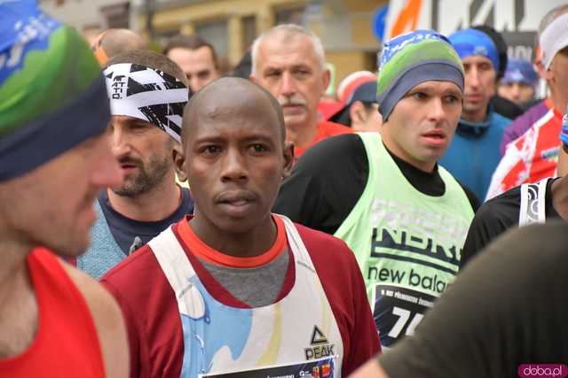 maraton
