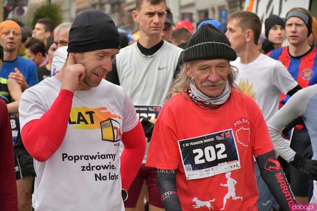 maraton
