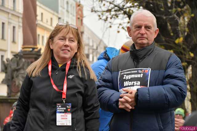 maraton