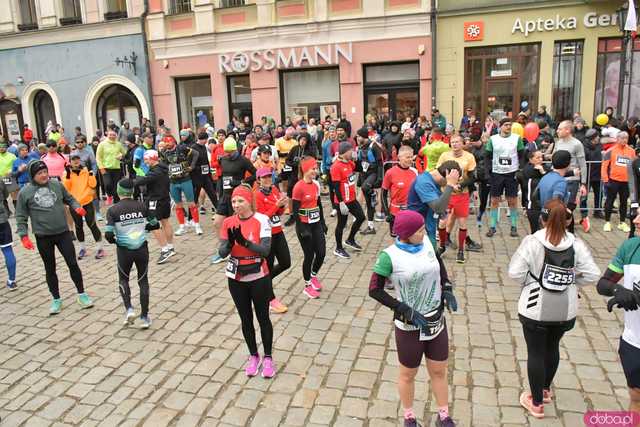 maraton