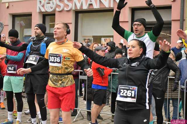 maraton