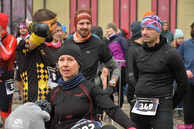 maraton