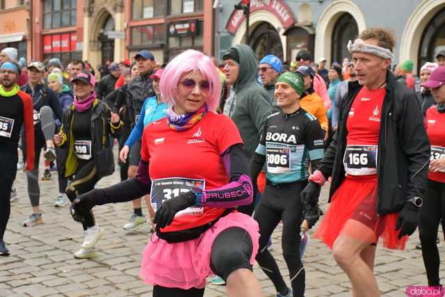 maraton