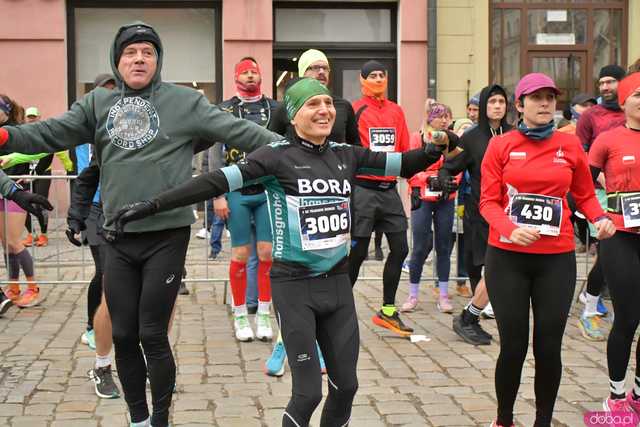 maraton