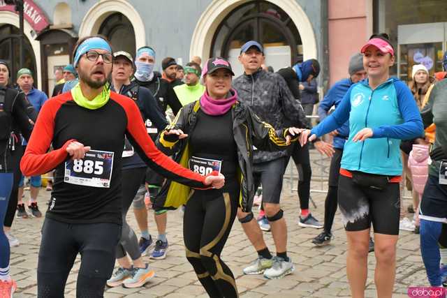 maraton