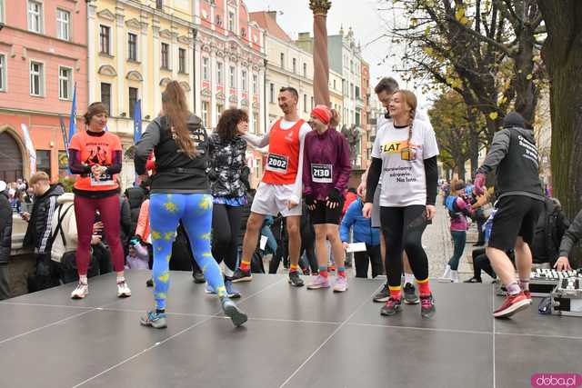 maraton