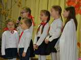 [WIDEO/FOTO] Śniadanie w duchu patriotyzmu. Święto Niepodległości w Bystrzycy Górnej