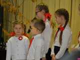 [WIDEO/FOTO] Śniadanie w duchu patriotyzmu. Święto Niepodległości w Bystrzycy Górnej