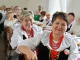 [WIDEO/FOTO] Śniadanie w duchu patriotyzmu. Święto Niepodległości w Bystrzycy Górnej