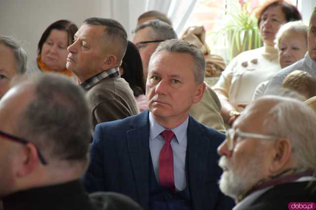 [WIDEO/FOTO] Śniadanie w duchu patriotyzmu. Święto Niepodległości w Bystrzycy Górnej