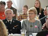 [WIDEO/FOTO] Śniadanie w duchu patriotyzmu. Święto Niepodległości w Bystrzycy Górnej