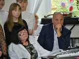 [WIDEO/FOTO] Śniadanie w duchu patriotyzmu. Święto Niepodległości w Bystrzycy Górnej