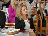 [WIDEO/FOTO] Śniadanie w duchu patriotyzmu. Święto Niepodległości w Bystrzycy Górnej