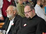 [WIDEO/FOTO] Śniadanie w duchu patriotyzmu. Święto Niepodległości w Bystrzycy Górnej