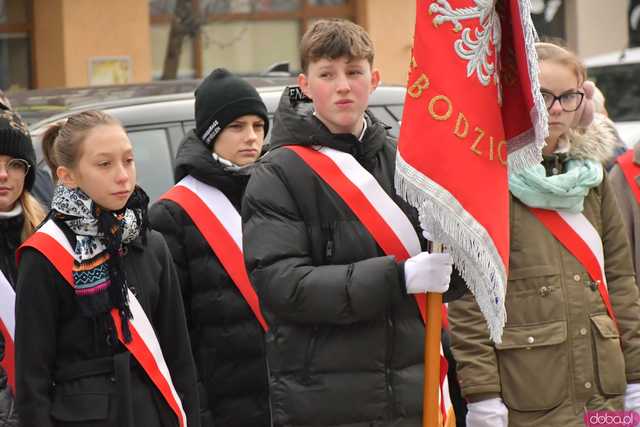 [WIDEO/FOTO] Świebodzice uczciły 106. rocznicę odzyskania niepodległości