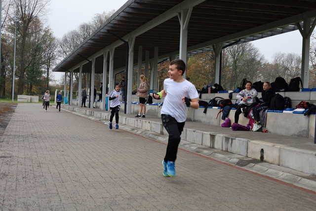 [FOTO] Uroczystości, biegi, koncerty. Tak Żarów obchodził 106. rocznicę odzyskania niepodległości