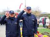 [FOTO] Uroczystości, biegi, koncerty. Tak Żarów obchodził 106. rocznicę odzyskania niepodległości