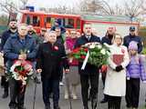 [FOTO] Uroczystości, biegi, koncerty. Tak Żarów obchodził 106. rocznicę odzyskania niepodległości