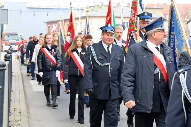[FOTO] Uroczystości, biegi, koncerty. Tak Żarów obchodził 106. rocznicę odzyskania niepodległości