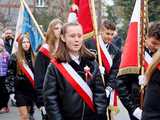 [FOTO] Uroczystości, biegi, koncerty. Tak Żarów obchodził 106. rocznicę odzyskania niepodległości
