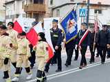 [FOTO] Uroczystości, biegi, koncerty. Tak Żarów obchodził 106. rocznicę odzyskania niepodległości