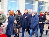 [FOTO] Uroczystości, biegi, koncerty. Tak Żarów obchodził 106. rocznicę odzyskania niepodległości