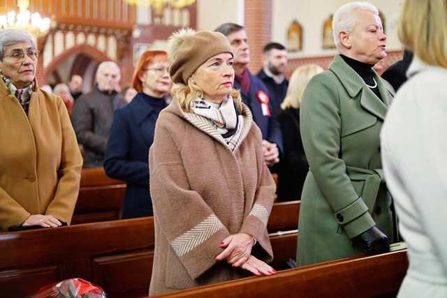 [FOTO] Uroczystości, biegi, koncerty. Tak Żarów obchodził 106. rocznicę odzyskania niepodległości