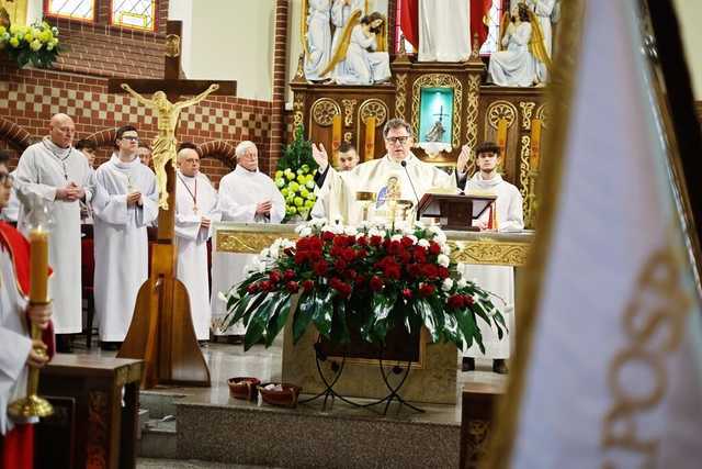 [FOTO] Uroczystości, biegi, koncerty. Tak Żarów obchodził 106. rocznicę odzyskania niepodległości