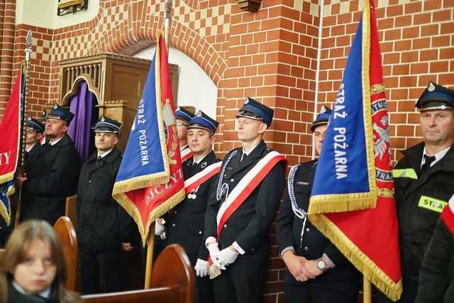 [FOTO] Uroczystości, biegi, koncerty. Tak Żarów obchodził 106. rocznicę odzyskania niepodległości